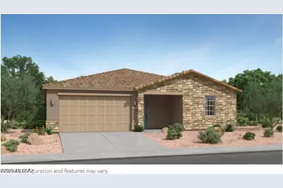8255 S Charles Young Way, Vail, AZ 85641 - Photo 1