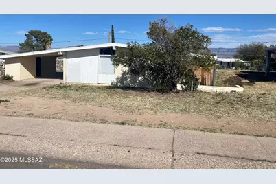 311 S Ave A, San Manuel, AZ 85631 - Photo 1