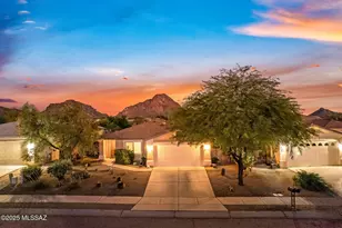 3481 S Desert Echo Rd, Tucson, AZ 85735 - Photo 1