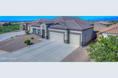 544 W Grantham Street, Vail, AZ 85641 - Photo 1