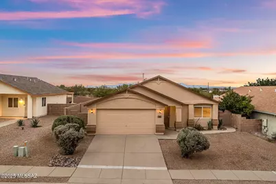 3172 W Via Campana De Oro, Tucson, AZ 85745 - Photo 1