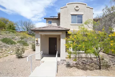 5750 S Ladyslipper Place, Tucson, AZ 85747 - Photo 1