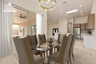 300 N Vail View Rd, Vail, AZ 85641 - Photo 1