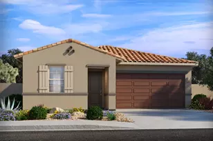 6906 W Indian Clover Way, Tucson, AZ 85757 - Photo 1