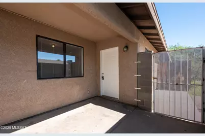 4116 N 1st Avenue #3D, Tucson, AZ 85719 - Photo 1