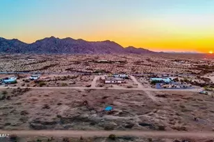 0 Sage St Lot #3 1 32 Acres, Maricopa, AZ 85139 - Photo 1