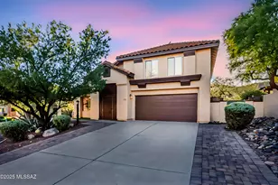 5411 N Indian Trail, Tucson, AZ 85750 - Photo 1