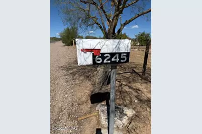 6245 S Mark Road, Tucson, AZ 85757 - Photo 1
