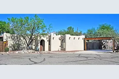 945 E Desert Parkway, Tucson, AZ 85719 - Photo 1