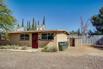 430 E Delano Street, Tucson, AZ 85705 - Photo 1