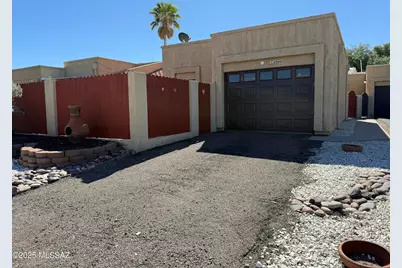 4209 W Pyracantha Drive, Tucson, AZ 85741 - Photo 1