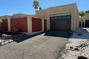 4209 W Pyracantha Dr, Tucson, AZ 85741 - Photo 1