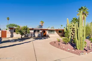 9600 E Watson Dr, Tucson, AZ 85730 - Photo 1