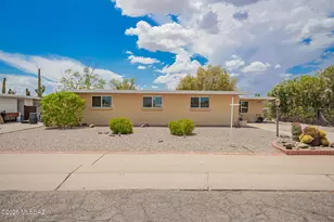 1101 W Navajo St, Tucson, AZ 85705 - Photo 1