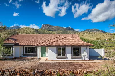 4144 E Agave Court, Hereford, AZ 85615 - Photo 1