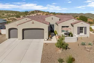 66470 E Peregrine Pl, Tucson, AZ 85739 - Photo 1