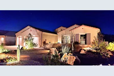 66470 E Peregrine Place, Tucson, AZ 85739 - Photo 49