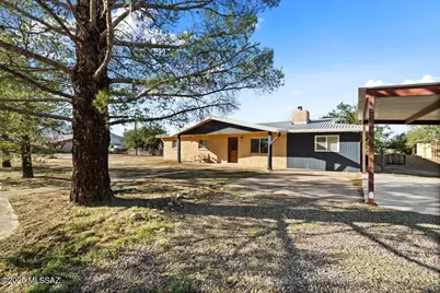 1250 E Antelope Lane, Safford, AZ 85546 - Photo 1