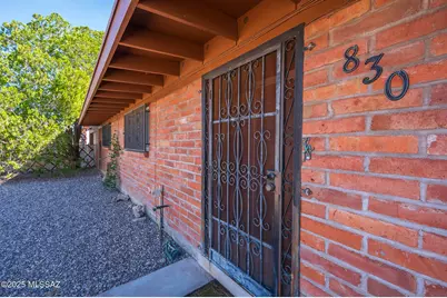 830 E Halcyon Road, Tucson, AZ 85719 - Photo 1