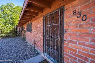 830 E Halcyon Rd, Tucson, AZ 85719 - Photo 1