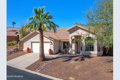 1855 E Ganymede Drive, Oro Valley, AZ 85737 - Photo 1