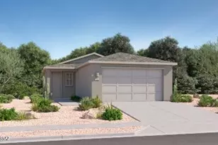 10294 W Sumullen St, Marana, AZ 85653 - Photo 1