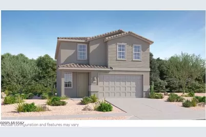 7110 W Indian Clover Way, Tucson, AZ 85757 - Photo 1