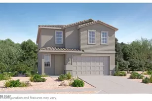 7110 W Indian Clover Way, Tucson, AZ 85757 - Photo 1