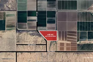 +/-58Acres Star Ave, Eloy, AZ 85131 - Photo 1