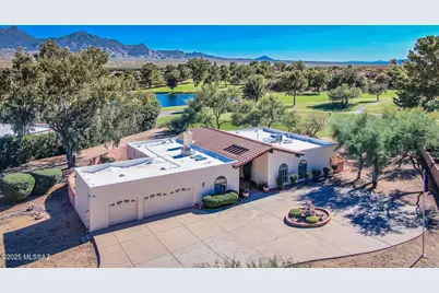 681 W Placita De La Cotonia, Green Valley, AZ 85622 - Photo 1