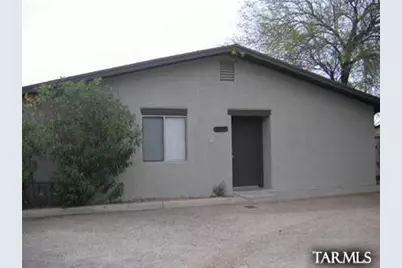 2431 N Orchard Avenue, Tucson, AZ 85712 - Photo 1