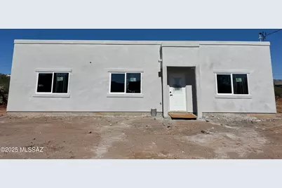 1782 Calle Arabe, Rio Rico, AZ 85648 - Photo 1