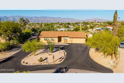 1815 S Ceylon Place, Tucson, AZ 85748 - Photo 1