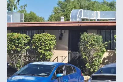 1518 W Knox Street, Tucson, AZ 85705 - Photo 1