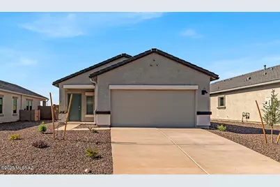 10035 N Bakeri Drive, Marana, AZ 85653 - Photo 1