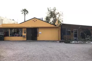 3601 Flowing Wells N, Tucson, AZ 85705 - Photo 1