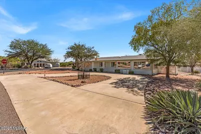 2360 S Double O Place, Tucson, AZ 85713 - Photo 1