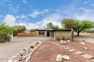 3650 N Four Winds Dr, Tucson, AZ 85750 - Photo 1