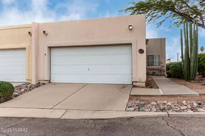7252 E Caminito Feliz, Tucson, AZ 85710 - Photo 1