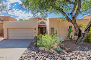 3745 N Camino Leamaria, Tucson, AZ 85716 - Photo 1