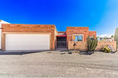 5800 N Placita Esplendora, Tucson, AZ 85718 - Photo 1