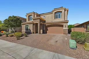 9006 W Rolling Springs Dr, Marana, AZ 85653 - Photo 1