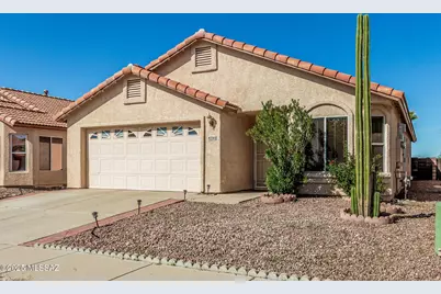 2264 W Silverbell Tree Drive, Tucson, AZ 85745 - Photo 1