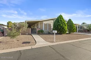 107 W Mora Dr, Green Valley, AZ 85614 - Photo 1