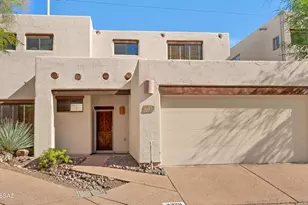 4320 N Rillito Creek Pl, Tucson, AZ 85719 - Photo 1