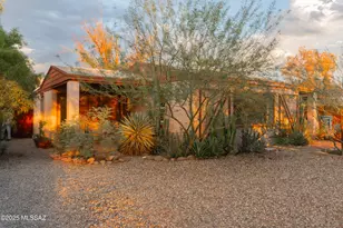 539 S Irving Ave, Tucson, AZ 85711 - Photo 1