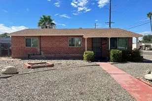 1155 N Santa Rosa Ave, Tucson, AZ 85712 - Photo 1