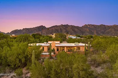 5084 E Calle De Las Chacras, Tucson, AZ 85718 - Photo 1