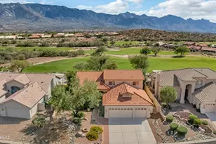 62239 E Iron Crest Dr, Saddlebrooke, AZ 85739 - Photo 1