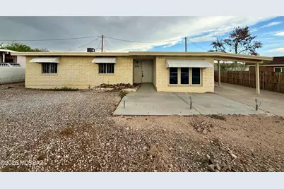 2120 N 3rd Avenue, Tucson, AZ 85705 - Photo 1